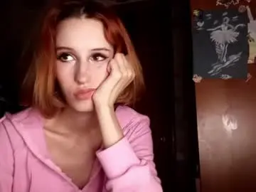 Chaturbate Best Webcam of georgianahaeussler