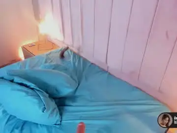 Chaturbate Nude Webcam of hillarycollins
