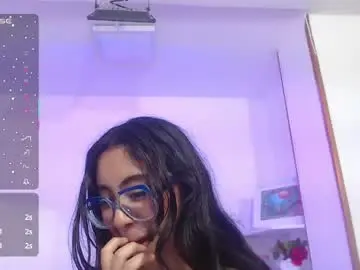 Chaturbate Adult Webcams of kalilowe_