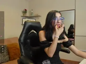 Chaturbate Adult Webcams of kalilowe_