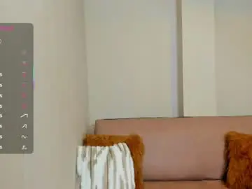 Chaturbate Nude Webcam of kalilowe_