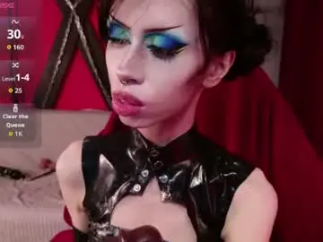 Chaturbate Live Sex Cam of kitty__katy