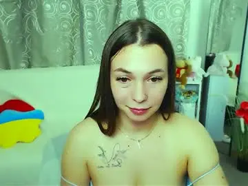 Chaturbate Free Porn Cam of m_vikki