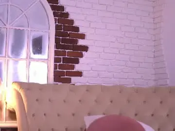 Chaturbate Sex Cam of metishadusk