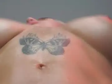 Chaturbate Live Porn of milabunny_