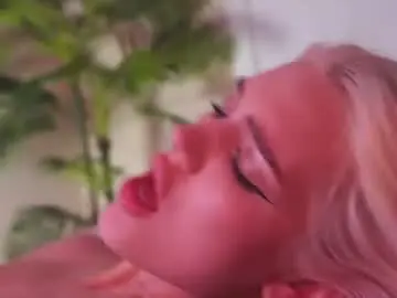 Chaturbate Private Sex Chat of milabunny_