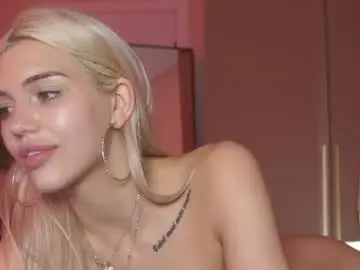 Chaturbate Adult Webcams of milabunny_