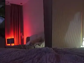 Chaturbate Live Porn of milabunny_