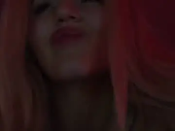Chaturbate Watch Live Sex Cams of milabunny_