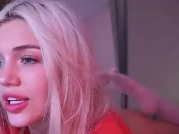 Chaturbate Live Sex of milabunny_