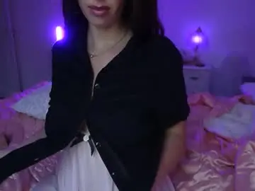 Chaturbate Nude Webcam of nina_princesa