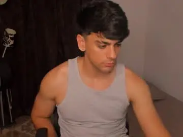 Chaturbate Nude Webcam of paul_w8