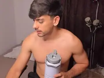 Chaturbate Watch Live Sex Cams of paul_w8