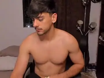 Chaturbate Sex Cam of paul_w8