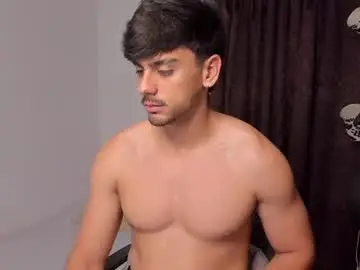 Chaturbate Sex Cam of paul_w8