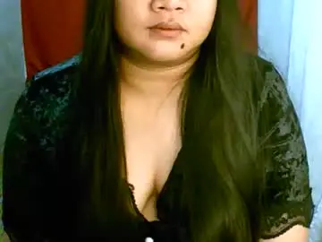 Chaturbate Nude Webcam of pinayjona