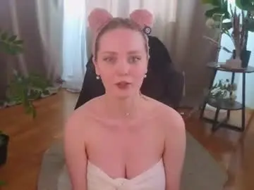 Chaturbate Adult Webcam of quennacindy