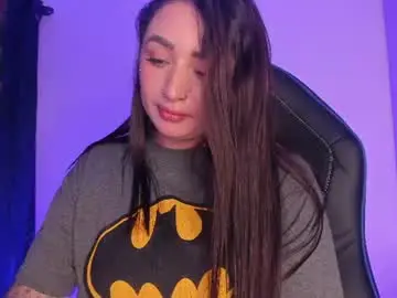 Chaturbate Free Porn Cam of scarlett_collins_