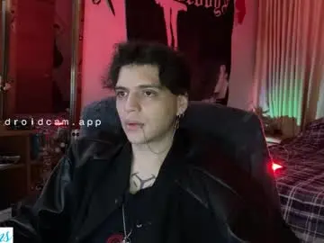 Chaturbate Adult Webcam of skarvian