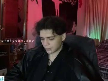 Chaturbate Best live sex cam show of skarvian