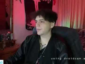 Chaturbate Free Live Porn of skarvian