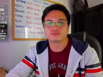 Chaturbate Live Sex Cam of ahntony__69