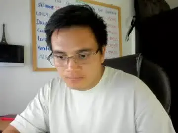Chaturbate Adult Video Chat of ahntony__69
