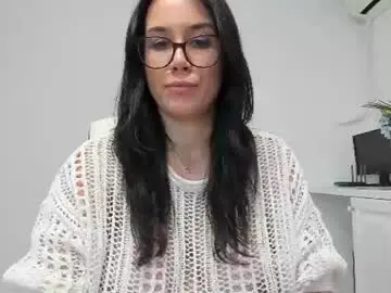 Chaturbate Best live sex cam show of anayscaandy