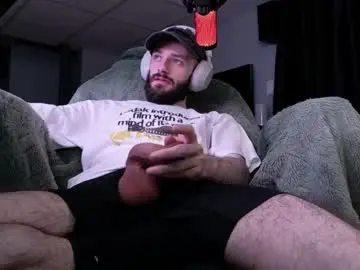 Chaturbate Adult Video Chat of digbicknik