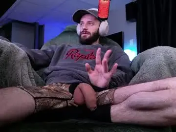 Chaturbate Adult Webcam of digbicknik