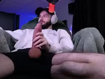 Chaturbate Adult Webcam of digbicknik