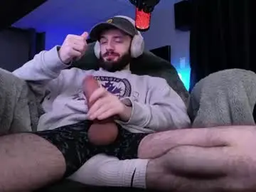 Chaturbate Free Live Porn of digbicknik