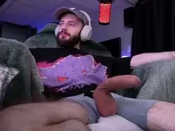 Chaturbate Live Sex Cam of digbicknik