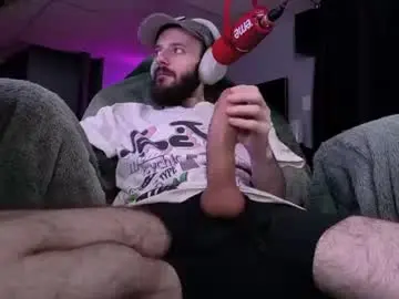 Chaturbate Adult Webcams of digbicknik