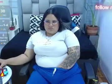 Chaturbate Adult Webcam of evelin_zaens