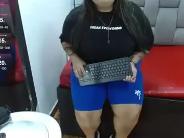 Chaturbate Free Live Porn of evelin_zaens