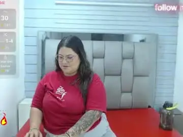 Chaturbate Adult Webcam of evelin_zaens