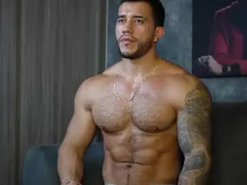 Chaturbate Adult Webcam of garret_alvin_