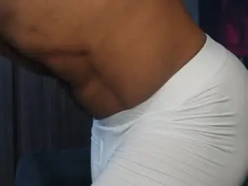 Chaturbate Live Porn of garret_alvin_