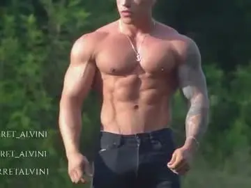 Chaturbate Watch Live Sex Cams of garret_alvin_