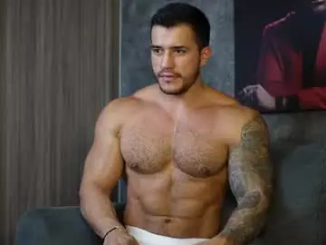 Chaturbate Adult Webcam of garret_alvin_