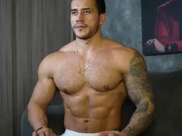 Chaturbate Private Sex Chat of garret_alvin_