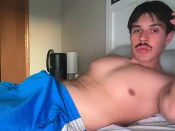 Chaturbate Sex Cam of infamouslucas