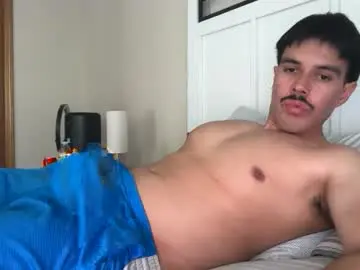 Chaturbate Sex Cam of infamouslucas