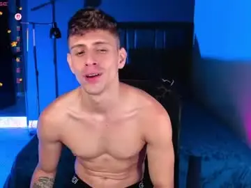 Chaturbate Nude Webcam of jasper__jones