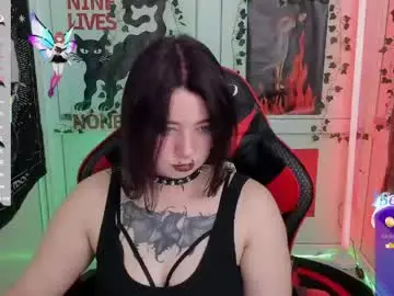 Chaturbate Live Sex Cam of kinkysuka_