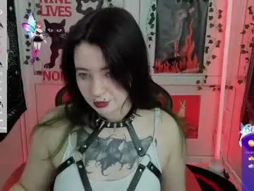 Chaturbate Live Porn of kinkysuka_