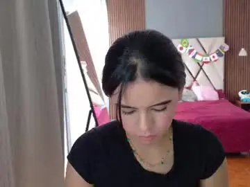 Chaturbate Live Sex Cam of kitty_rousse01