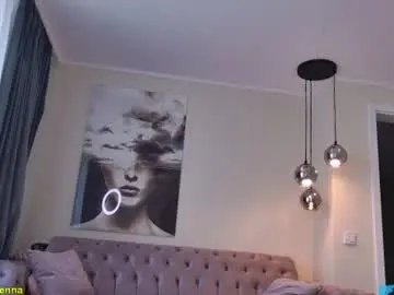 Chaturbate Free Porn Cam of lenna_godess