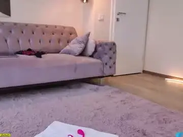 Chaturbate Private Sex Chat of lenna_godess